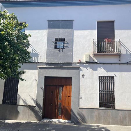 דירות קורדובה Casa Isa מראה חיצוני תמונה