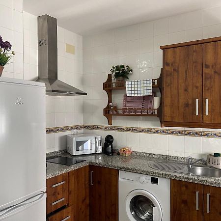 דירות קורדובה Casa Isa מראה חיצוני תמונה
