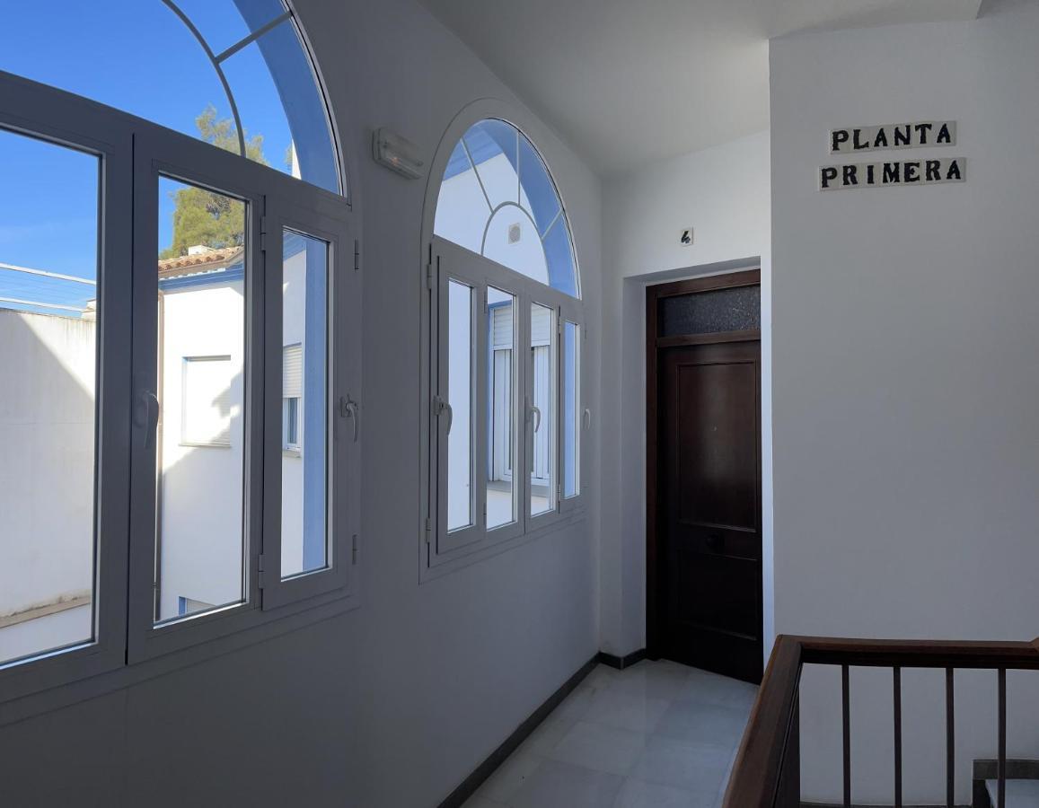 דירות קורדובה Casa Isa מראה חיצוני תמונה