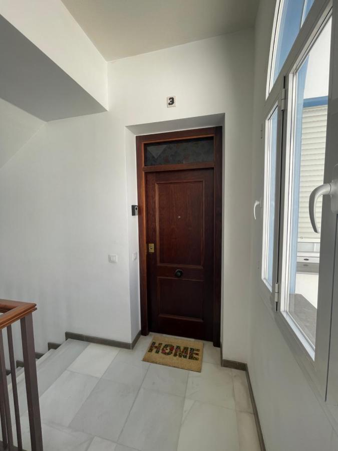 דירות קורדובה Casa Isa מראה חיצוני תמונה