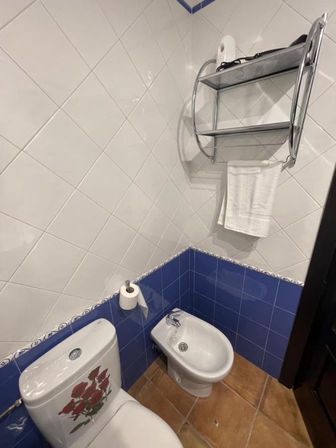 דירות קורדובה Casa Isa מראה חיצוני תמונה