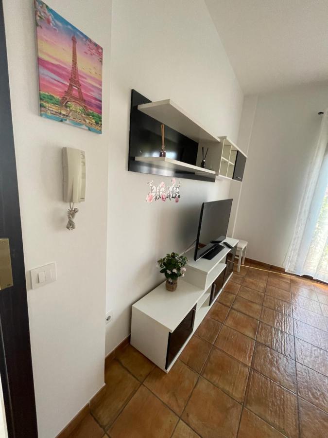 דירות קורדובה Casa Isa מראה חיצוני תמונה