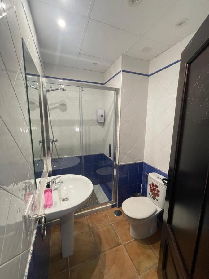 דירות קורדובה Casa Isa מראה חיצוני תמונה