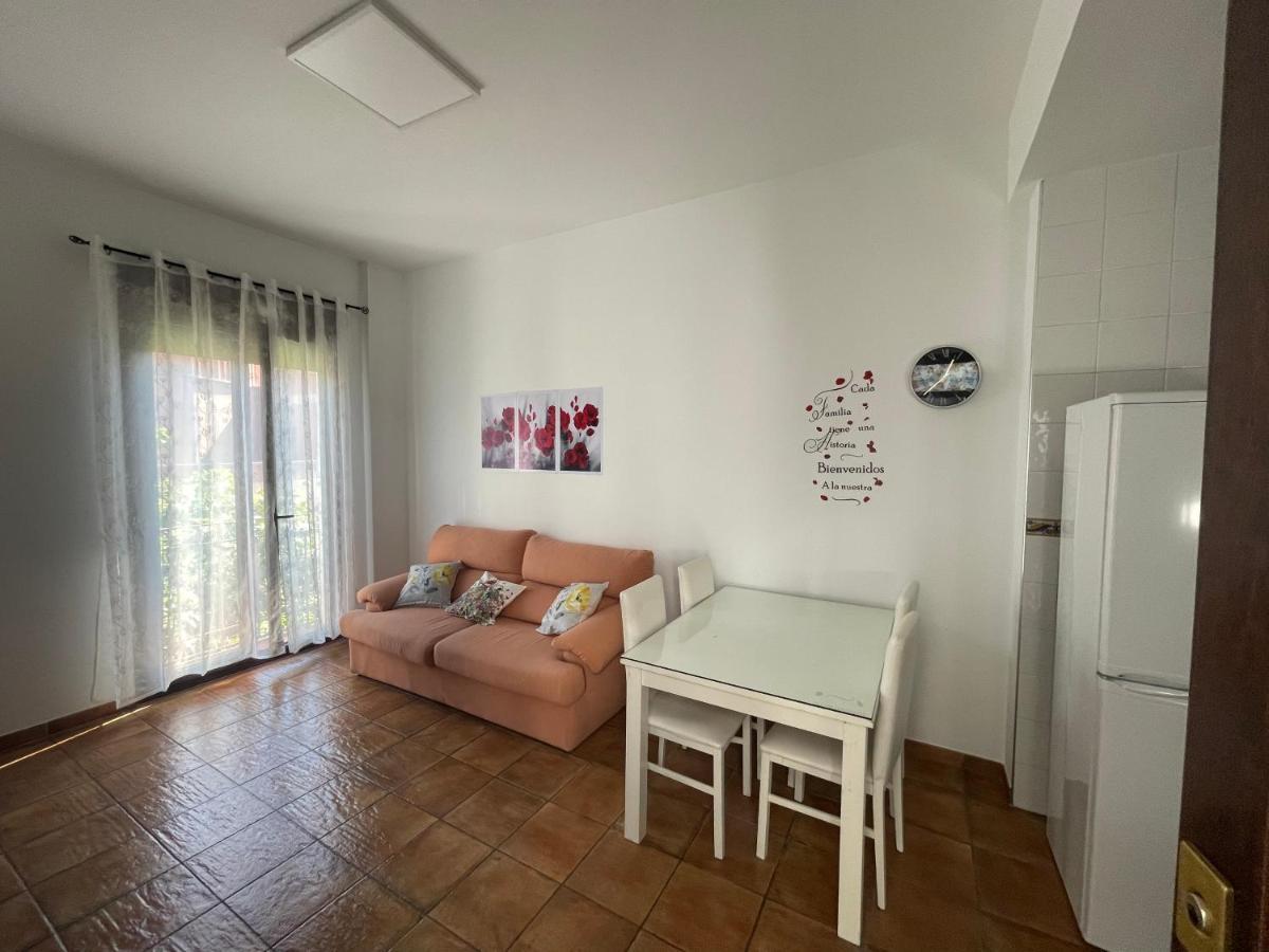 דירות קורדובה Casa Isa מראה חיצוני תמונה