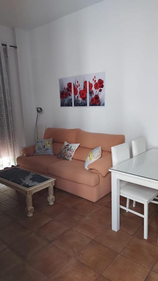 דירות קורדובה Casa Isa מראה חיצוני תמונה