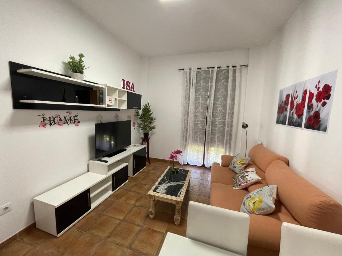 דירות קורדובה Casa Isa מראה חיצוני תמונה