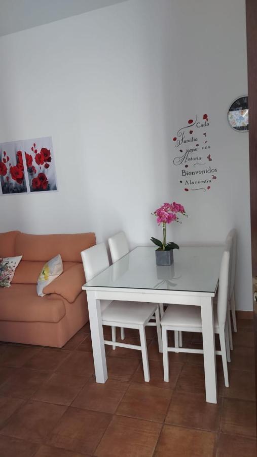 דירות קורדובה Casa Isa מראה חיצוני תמונה
