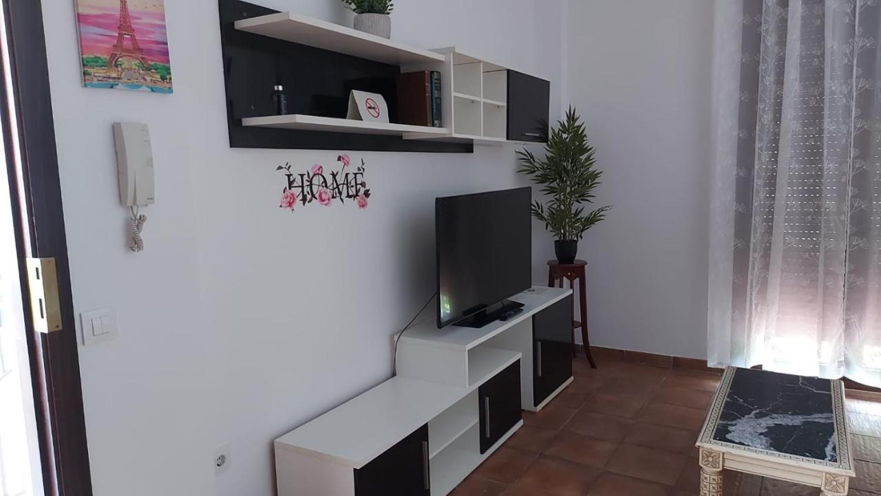 דירות קורדובה Casa Isa מראה חיצוני תמונה