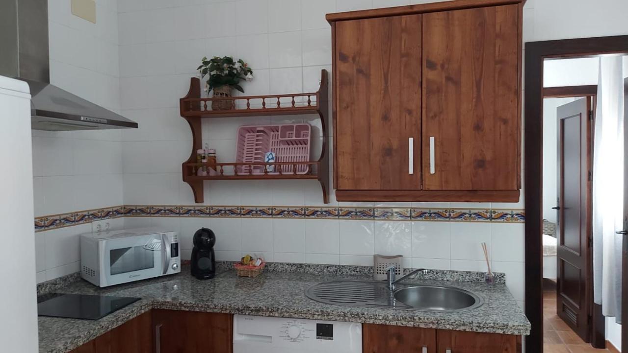 דירות קורדובה Casa Isa מראה חיצוני תמונה